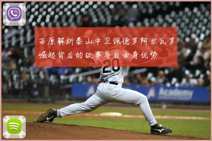 苗原解析泰山中卫佩德罗阿尔瓦罗崛起背后的故事与自由身优势