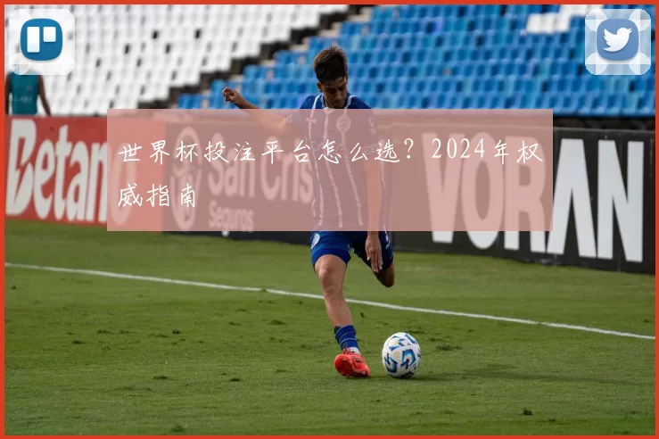 世界杯投注平台怎么选？2024年权威指南