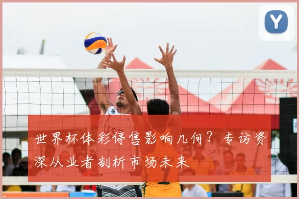世界杯体彩停售影响几何？专访资深从业者剖析市场未来