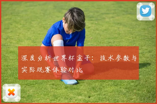 深度分析世界杯盒子:技术参数与实际观赛体验对比