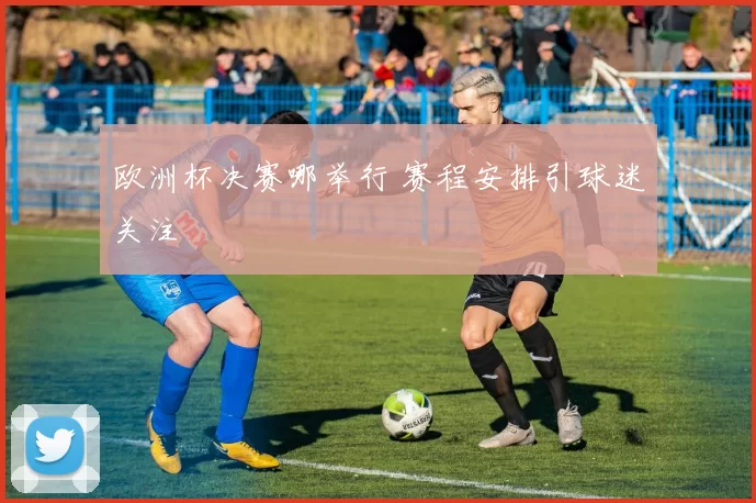 欧洲杯决赛哪举行 赛程安排引球迷关注